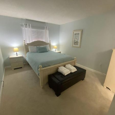 Seaside Sanctuary Condo Villa - Private Beach Access, 3 Pools Hilton Head Island Εξωτερικό φωτογραφία