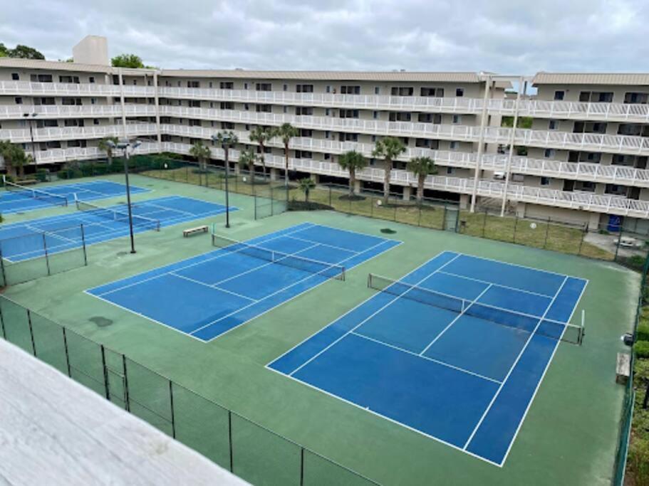 Seaside Sanctuary Condo Villa - Private Beach Access, 3 Pools Hilton Head Island Εξωτερικό φωτογραφία