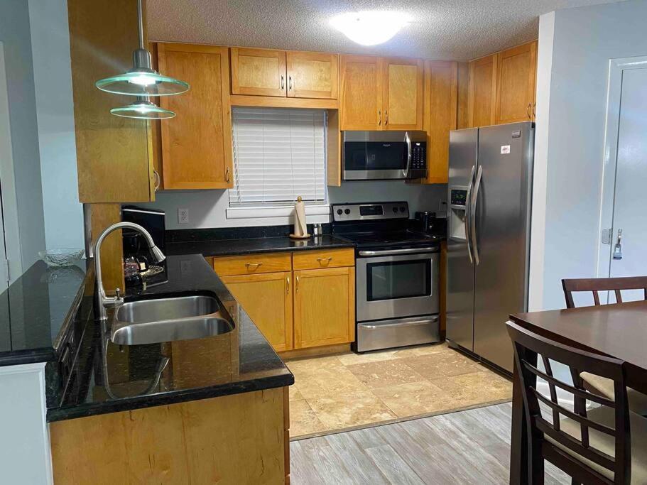 Seaside Sanctuary Condo Villa - Private Beach Access, 3 Pools Hilton Head Island Εξωτερικό φωτογραφία