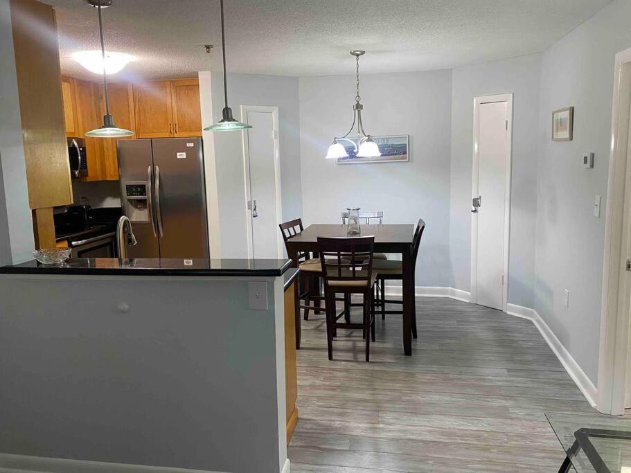 Seaside Sanctuary Condo Villa - Private Beach Access, 3 Pools Hilton Head Island Εξωτερικό φωτογραφία