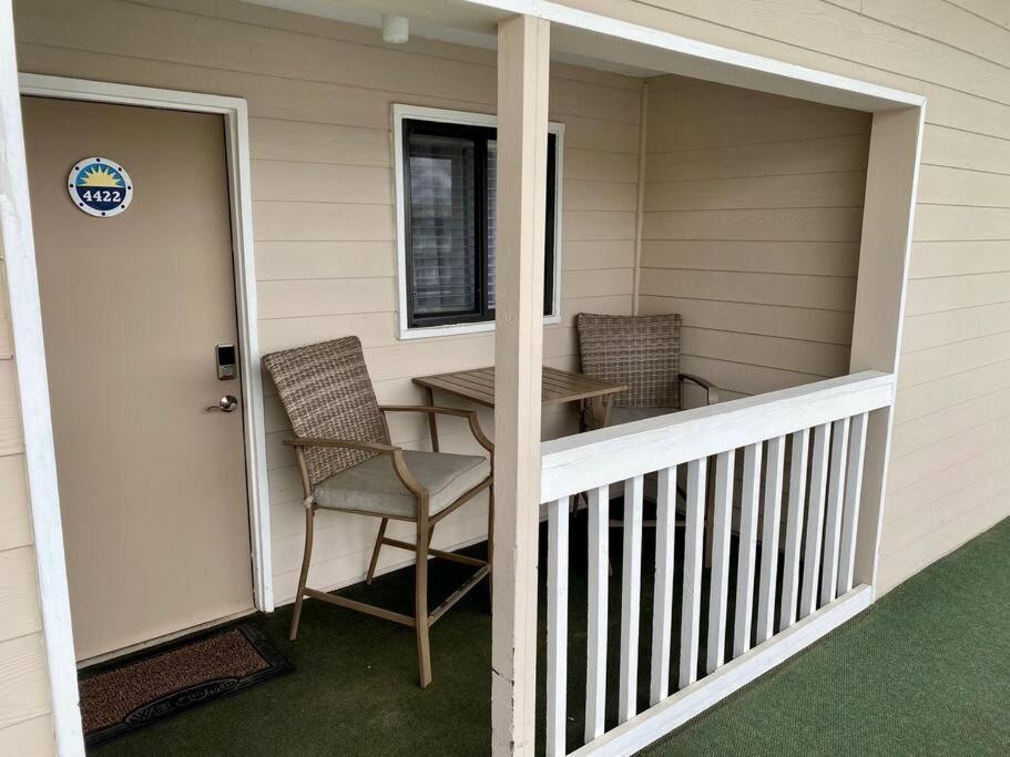 Seaside Sanctuary Condo Villa - Private Beach Access, 3 Pools Hilton Head Island Εξωτερικό φωτογραφία