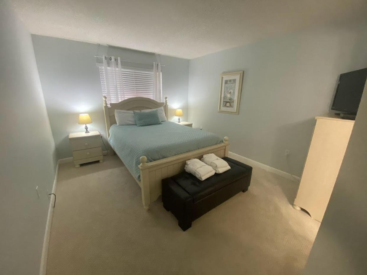 Seaside Sanctuary Condo Villa - Private Beach Access, 3 Pools Hilton Head Island Εξωτερικό φωτογραφία