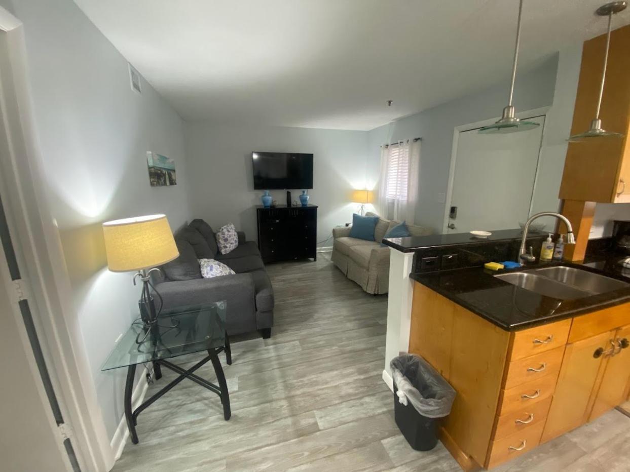 Seaside Sanctuary Condo Villa - Private Beach Access, 3 Pools Hilton Head Island Εξωτερικό φωτογραφία