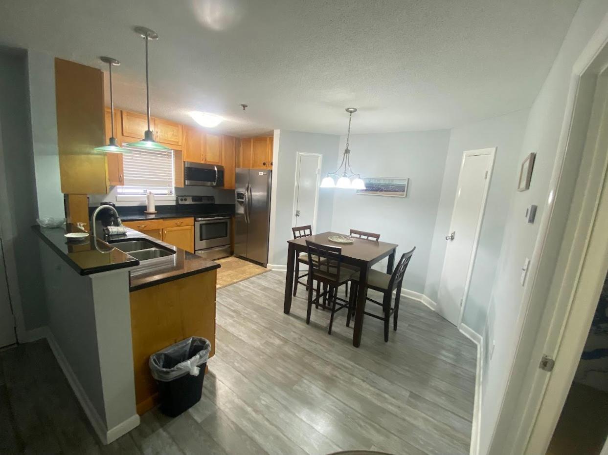 Seaside Sanctuary Condo Villa - Private Beach Access, 3 Pools Hilton Head Island Εξωτερικό φωτογραφία