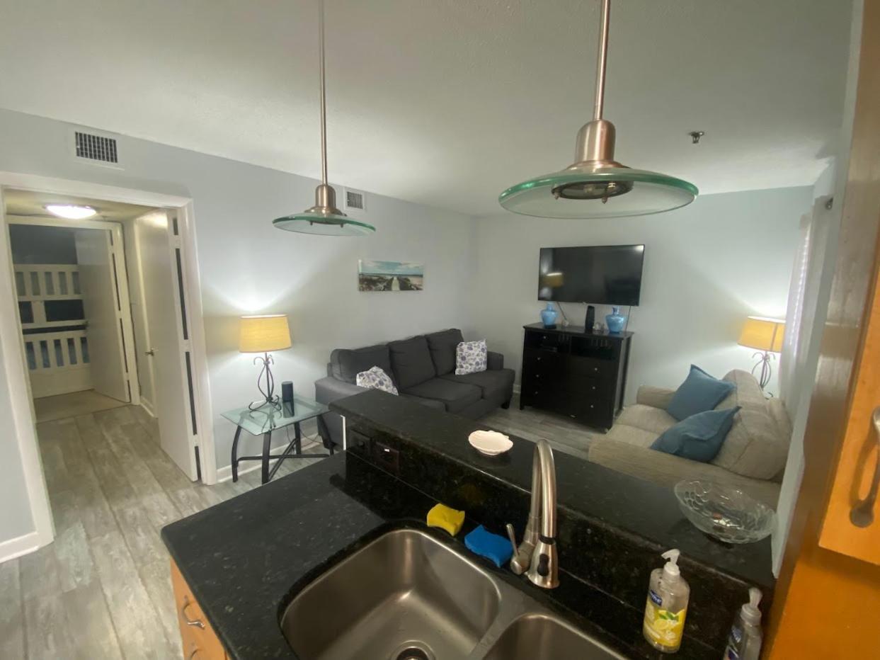 Seaside Sanctuary Condo Villa - Private Beach Access, 3 Pools Hilton Head Island Εξωτερικό φωτογραφία