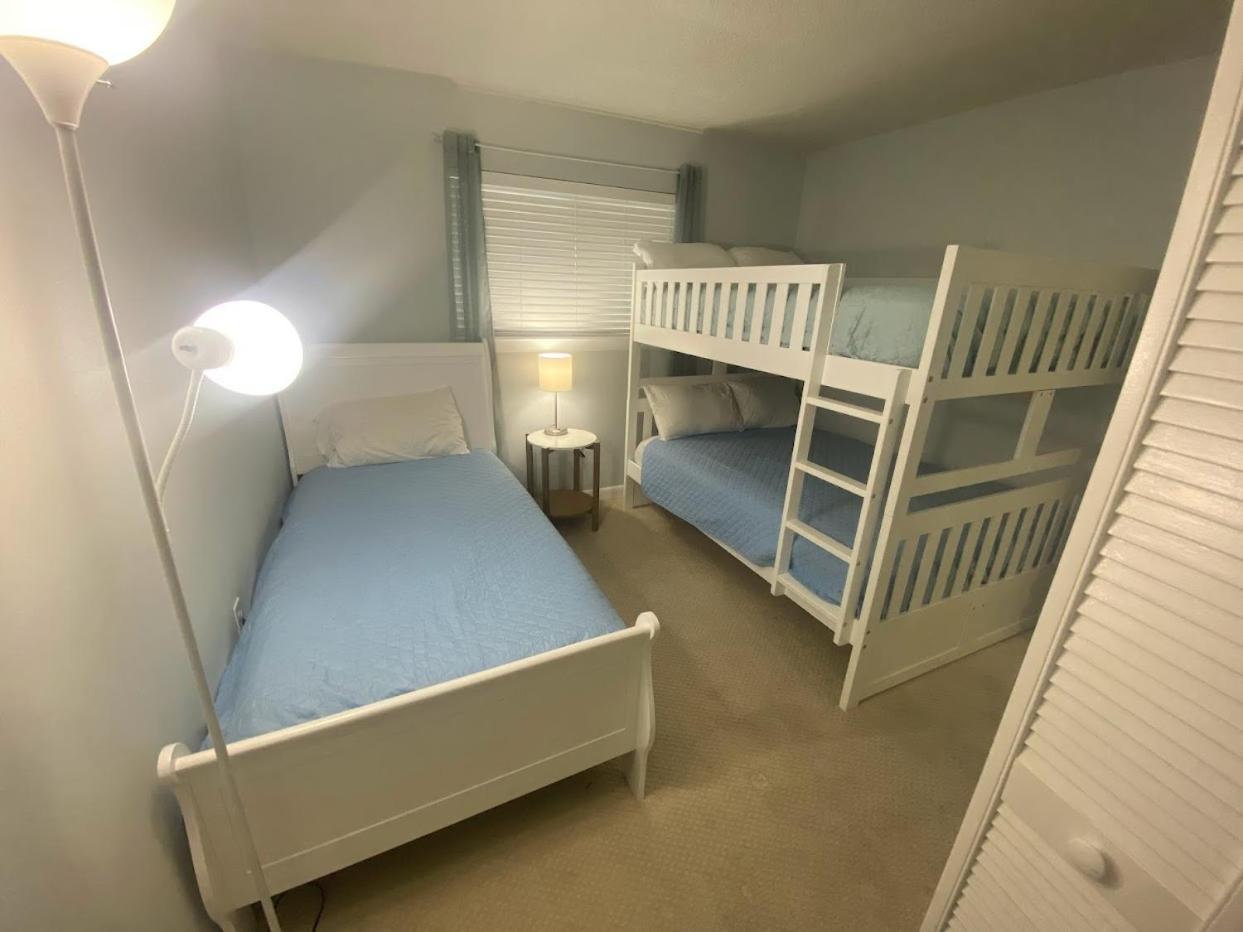 Seaside Sanctuary Condo Villa - Private Beach Access, 3 Pools Hilton Head Island Εξωτερικό φωτογραφία