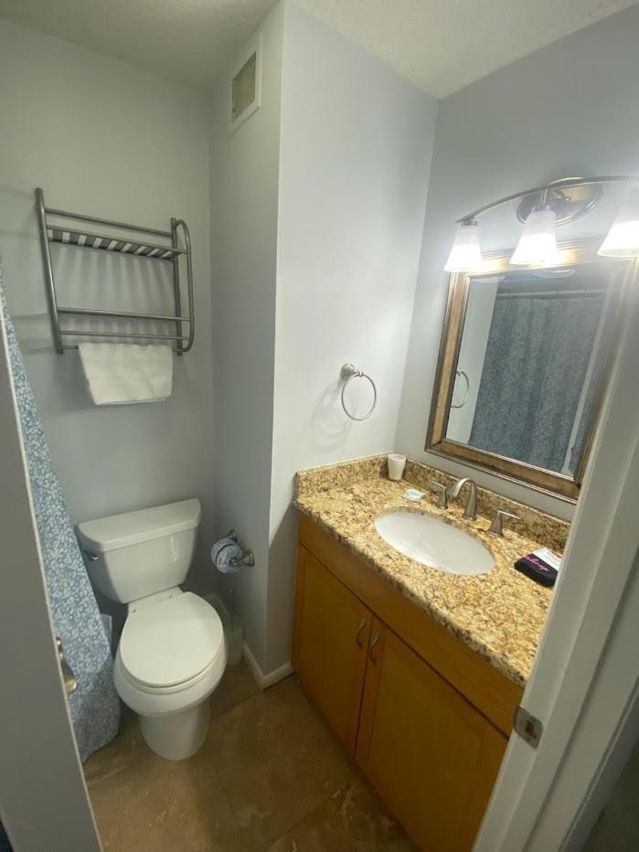 Seaside Sanctuary Condo Villa - Private Beach Access, 3 Pools Hilton Head Island Εξωτερικό φωτογραφία