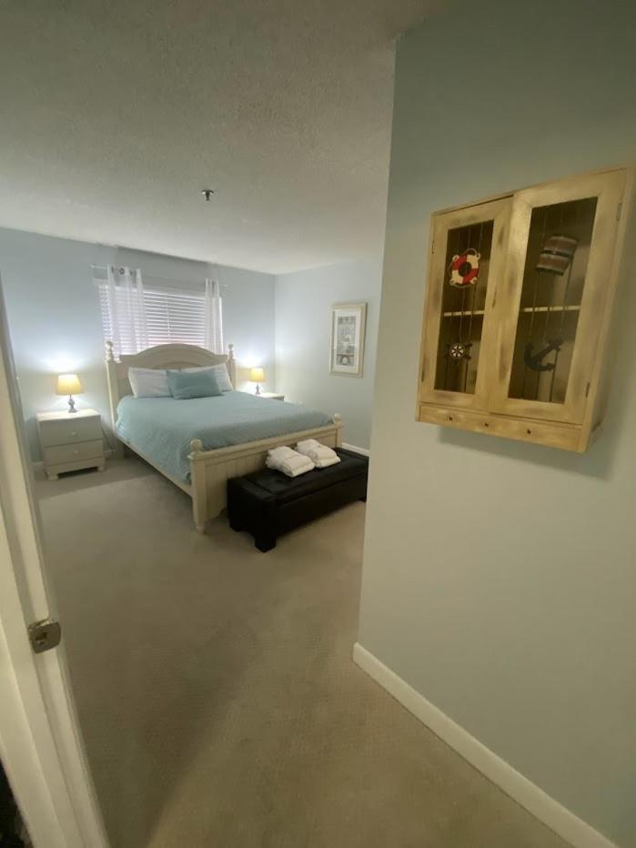 Seaside Sanctuary Condo Villa - Private Beach Access, 3 Pools Hilton Head Island Εξωτερικό φωτογραφία