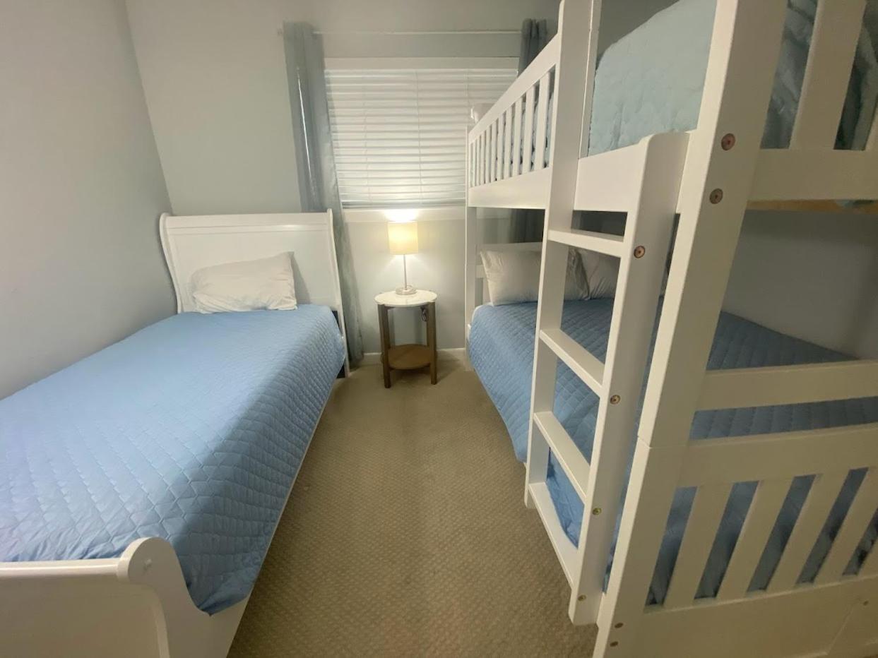 Seaside Sanctuary Condo Villa - Private Beach Access, 3 Pools Hilton Head Island Εξωτερικό φωτογραφία