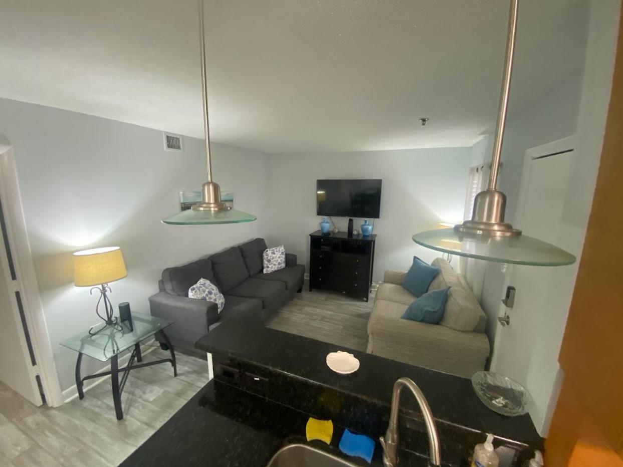 Seaside Sanctuary Condo Villa - Private Beach Access, 3 Pools Hilton Head Island Εξωτερικό φωτογραφία