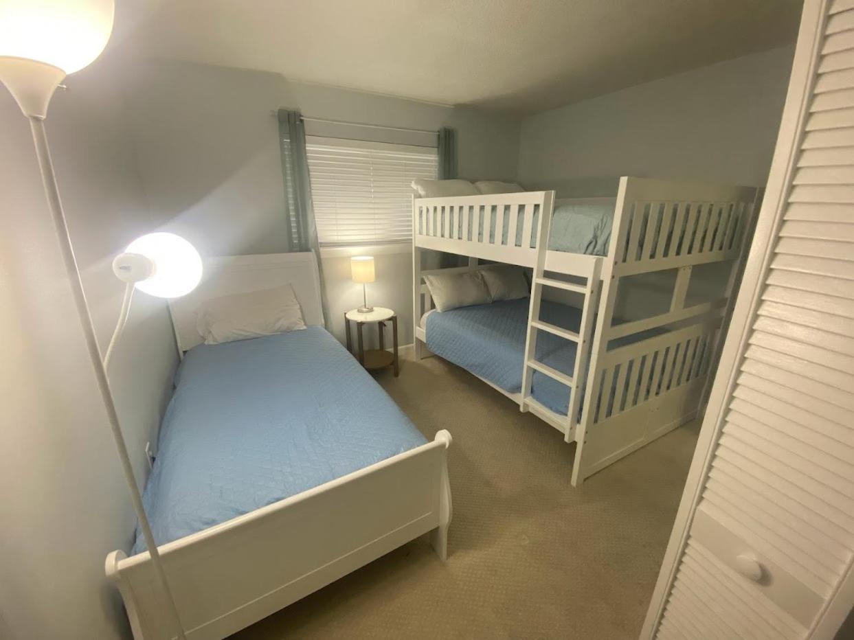 Seaside Sanctuary Condo Villa - Private Beach Access, 3 Pools Hilton Head Island Εξωτερικό φωτογραφία