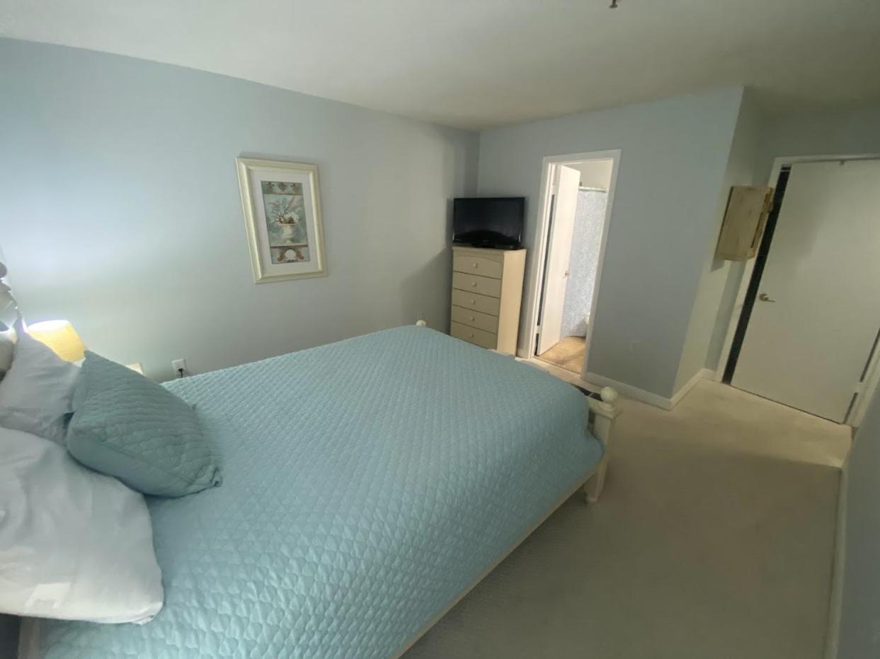 Seaside Sanctuary Condo Villa - Private Beach Access, 3 Pools Hilton Head Island Εξωτερικό φωτογραφία