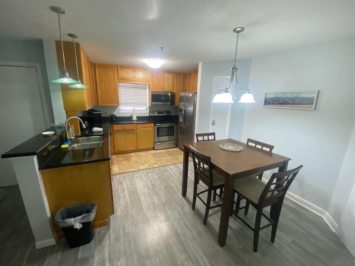Seaside Sanctuary Condo Villa - Private Beach Access, 3 Pools Hilton Head Island Εξωτερικό φωτογραφία