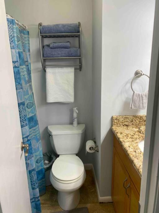Seaside Sanctuary Condo Villa - Private Beach Access, 3 Pools Hilton Head Island Εξωτερικό φωτογραφία