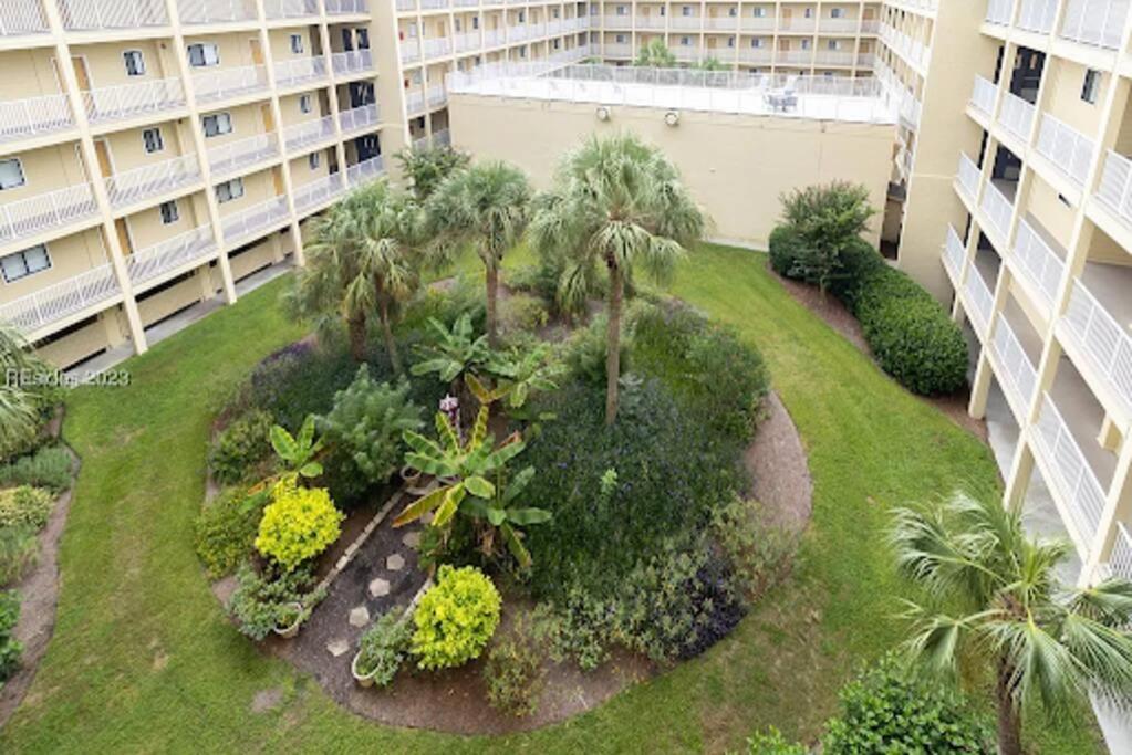 Seaside Sanctuary Condo Villa - Private Beach Access, 3 Pools Hilton Head Island Εξωτερικό φωτογραφία